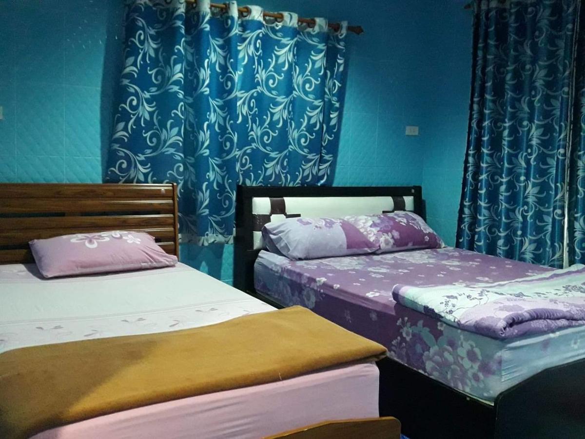 Muean Fhan Resort Aranyaprathet Exterior photo